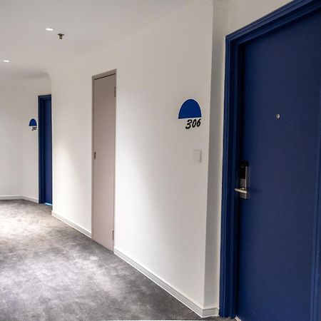 Ukiyo Suites Petaling Jaya Exterior photo