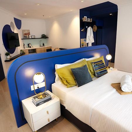 Ukiyo Suites Petaling Jaya Exterior photo