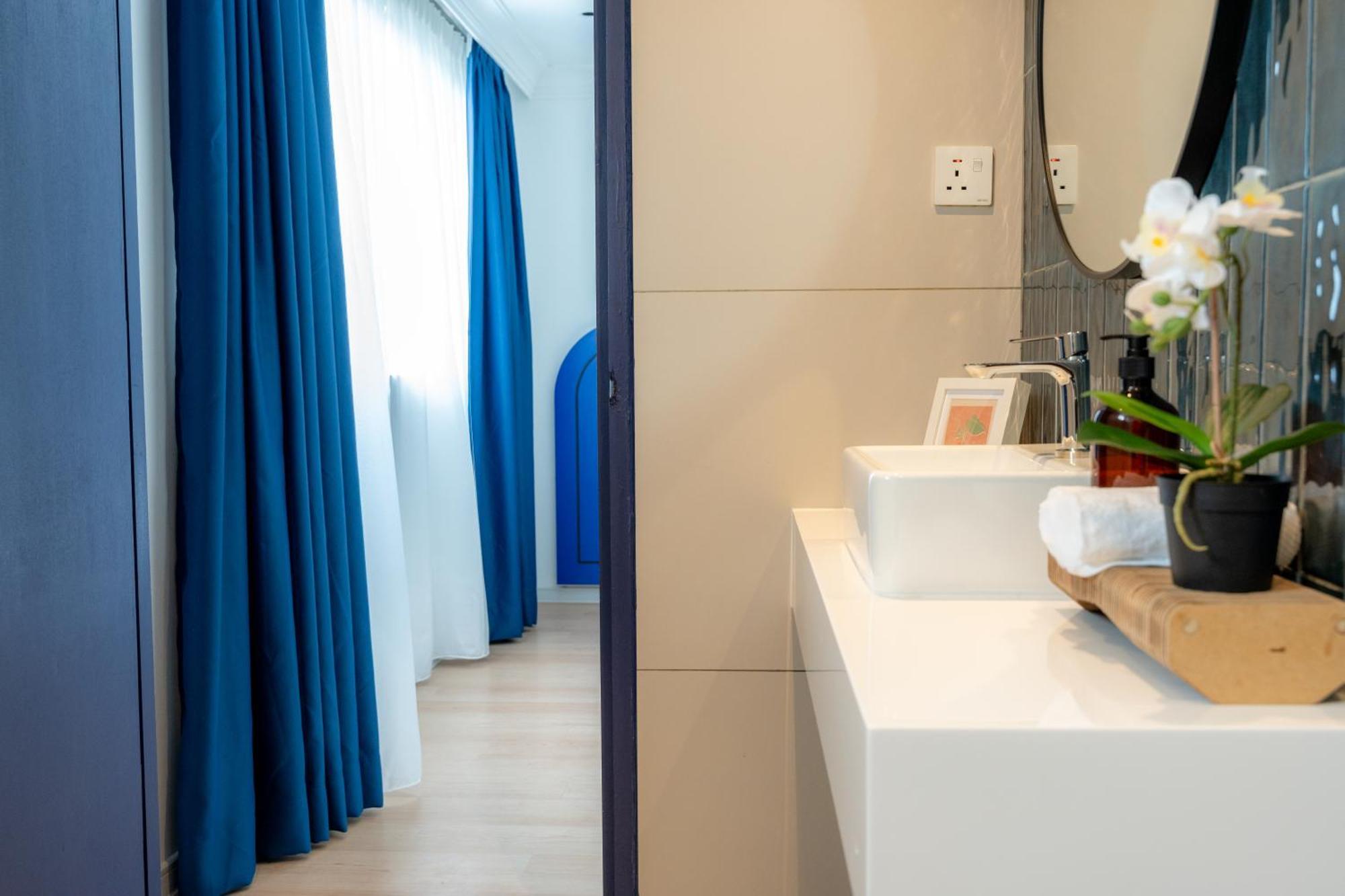Ukiyo Suites Petaling Jaya Exterior photo