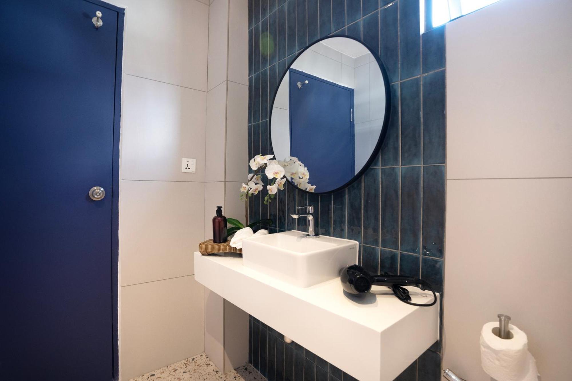 Ukiyo Suites Petaling Jaya Exterior photo