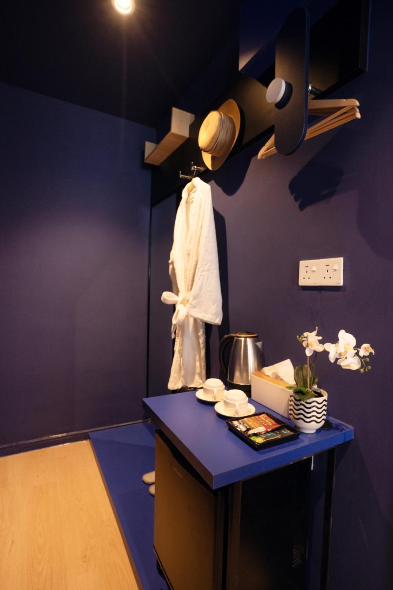 Ukiyo Suites Petaling Jaya Exterior photo