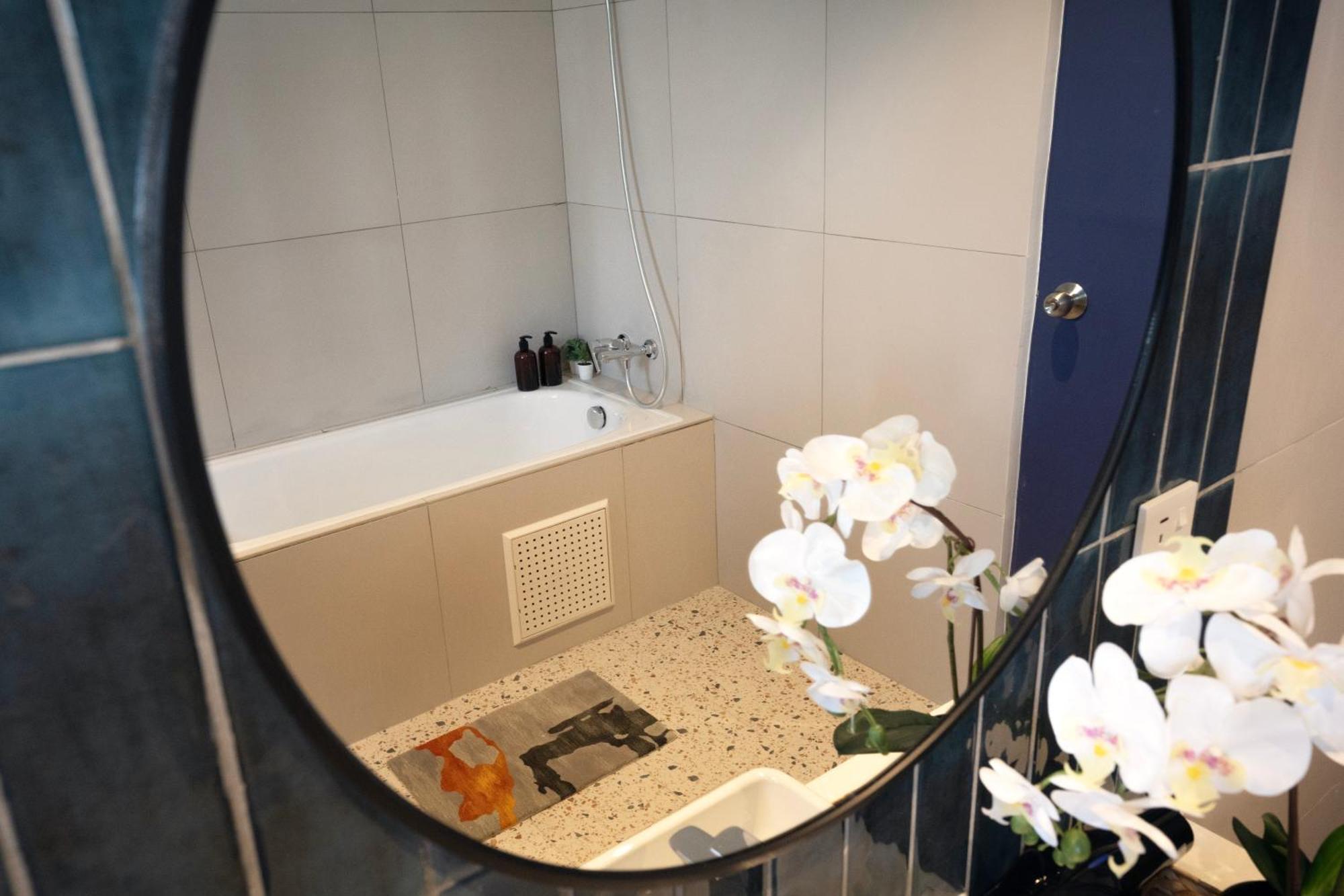 Ukiyo Suites Petaling Jaya Exterior photo